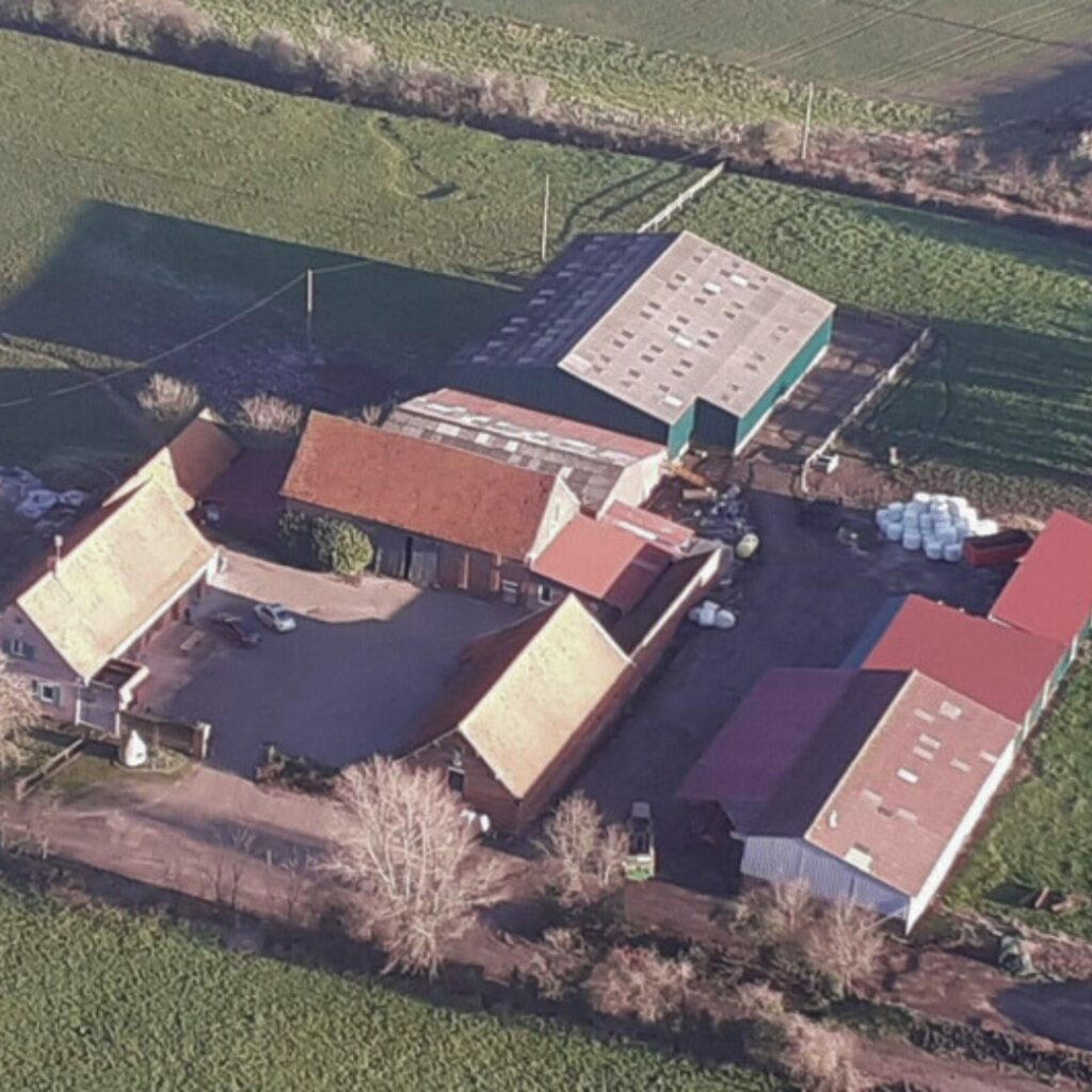 Ferme - Ferme Pedagogique Belle Vue