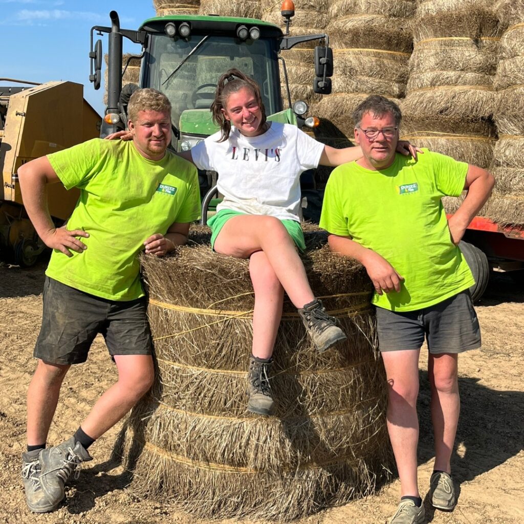 Portes Ouvertes - Ferme Pedagogique Belle Vue